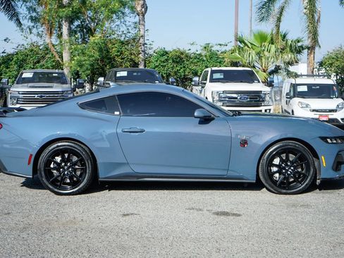 Used 2024 Ford Mustang GT Premium image 10