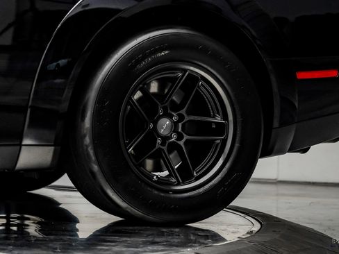 Used 2023 Dodge Challenger SRT Hellcat Redeye image 95