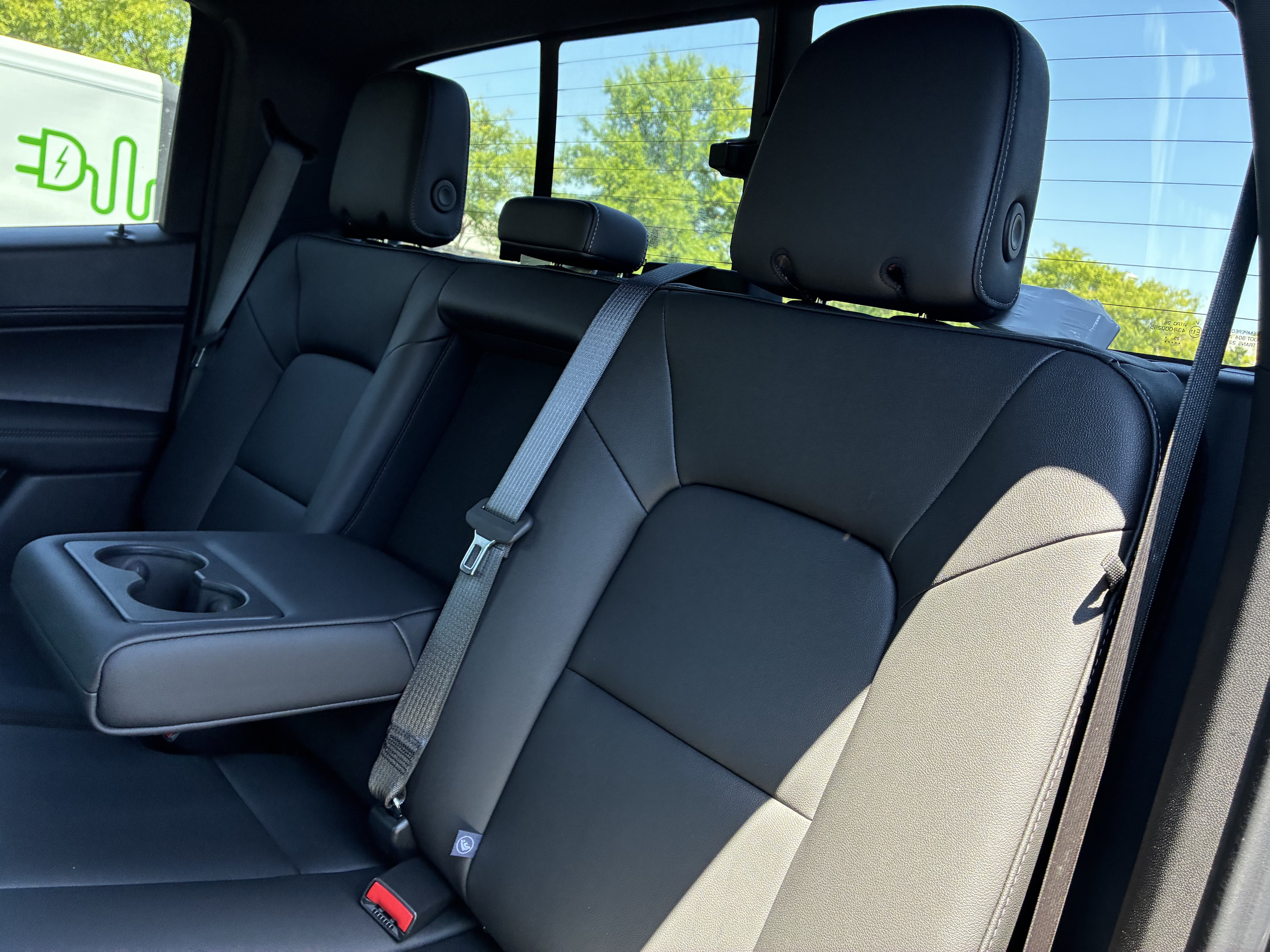 New 2026 Chevrolet Colorado LT w/ LT Convenience Package RWD image 13