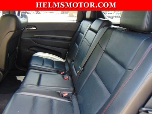 Certified 2023 Dodge Durango GT AWD/4WD image 35