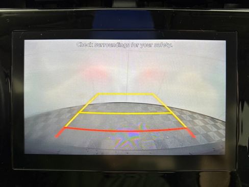 Certified 2022 Hyundai Tucson SEL w/ Cargo Package image 17