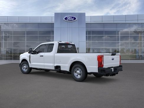 New 2026 Ford F250 XL RWD image 4