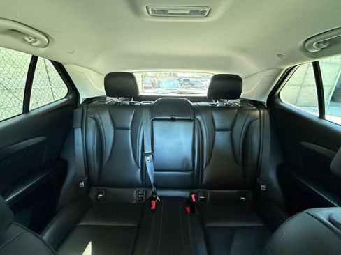 Used 2024 Buick Envision Preferred AWD/4WD image 39