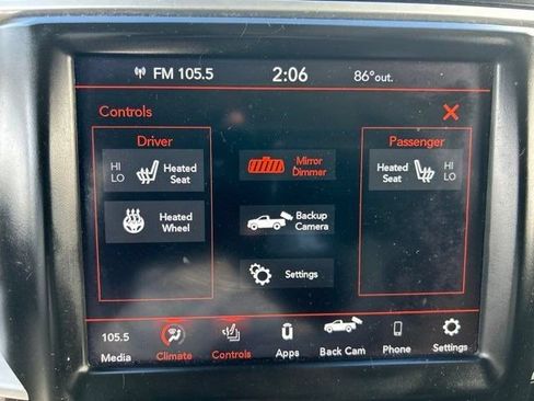 Used 2019 RAM 1500 Warlock AWD/4WD image 25