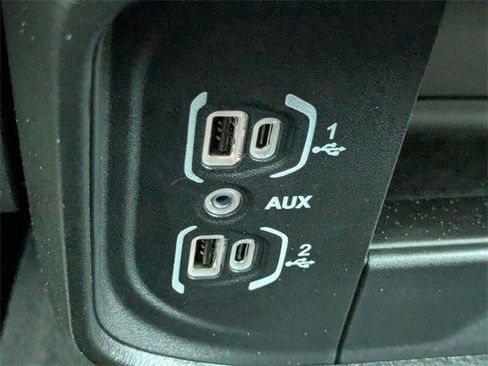 Used 2026 RAM 2500 Laramie image 23