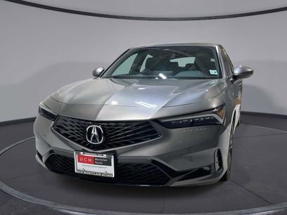 Used 2023 Acura Integra A-Spec