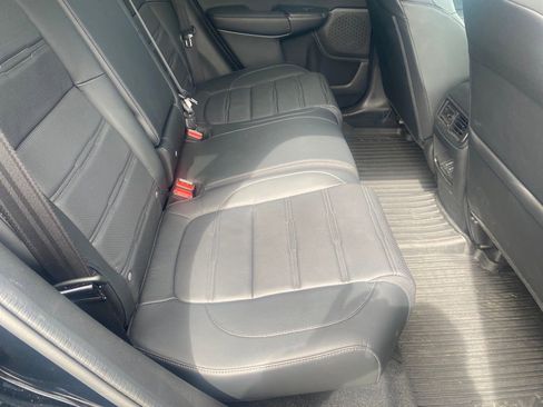 Used 2021 Honda CR-V EX-L image 8
