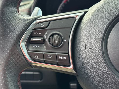 Used 2024 Acura TLX SH-AWD w/ A-SPEC Pkg image 22