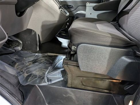 Used 2020 Ford Transit 150 Low Roof AWD w/ Upfitter Package image 12