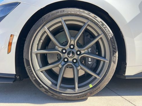 New 2025 Ford Mustang Dark Horse w/ Dark Horse Handlin Package image 9