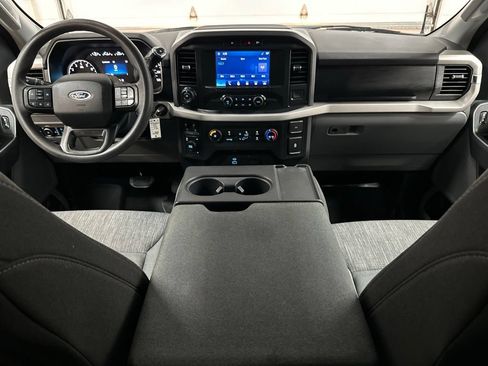 Used 2022 Ford F150 XLT w/ Trailer Tow Package AWD/4WD image 23