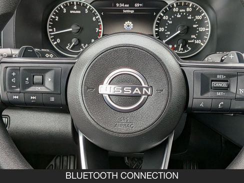 Certified 2024 Nissan Pathfinder S image 12