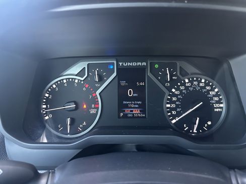 Used 2023 Toyota Tundra SR5 image 17