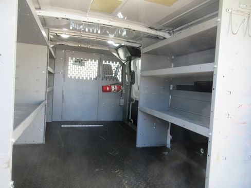 Used 2019 Ford Transit 150 130 Low Roof image 23