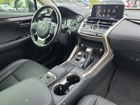 Used 2020 Lexus NX 300 FWD w/ Comfort Package image 16