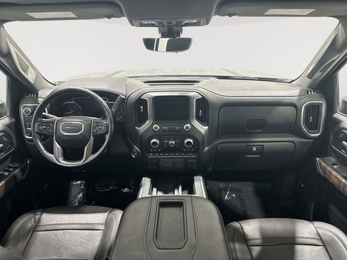 Used 2022 GMC Sierra 2500 Denali w/ Denali Ultimate Package image 21