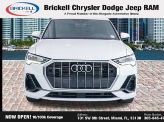 Used 2025 Audi Q3 2.0T Premium AWD/4WD video 3