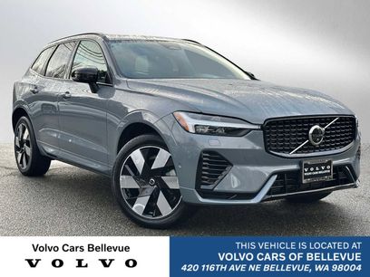 Certified 2023 Volvo XC60 T8 Ultimate
