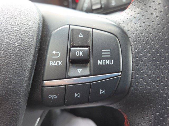 Certified 2025 Ford Escape ST-Line FWD image 42