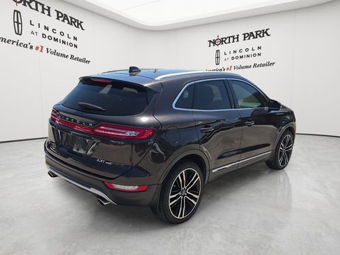 Used 2017 Lincoln MKC Black Label AWD/4WD image 5