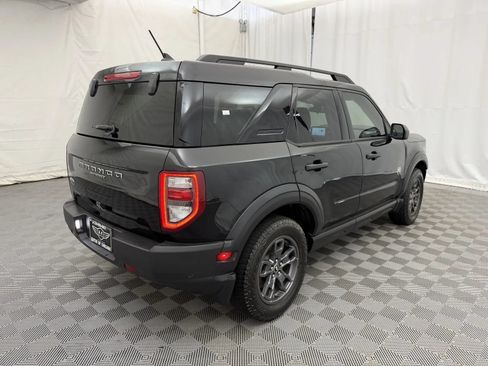 Used 2022 Ford Bronco Sport Big Bend w/ Convenience Package AWD/4WD image 6