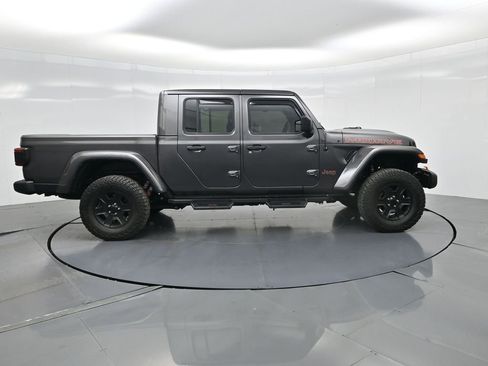 Used 2021 Jeep Gladiator Mojave image 5