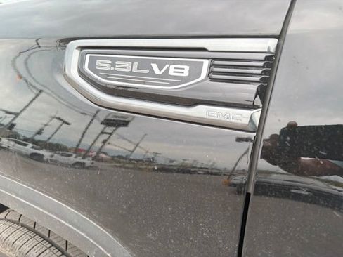 Used 2020 GMC Sierra 1500 AT4 w/ AT4 Premium Package AWD/4WD image 44