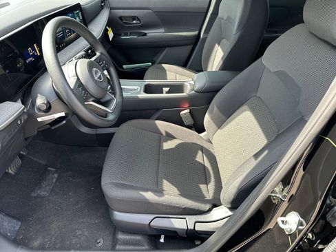 New 2026 Nissan Kicks S FWD image 9