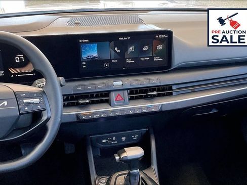 Used 2025 Kia K4 FWD image 6