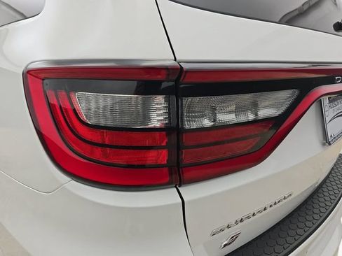 Used 2024 Dodge Durango R/T AWD/4WD image 34