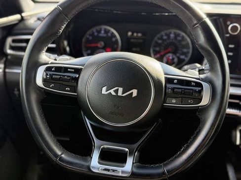 Used 2023 Kia K5 GT image 23