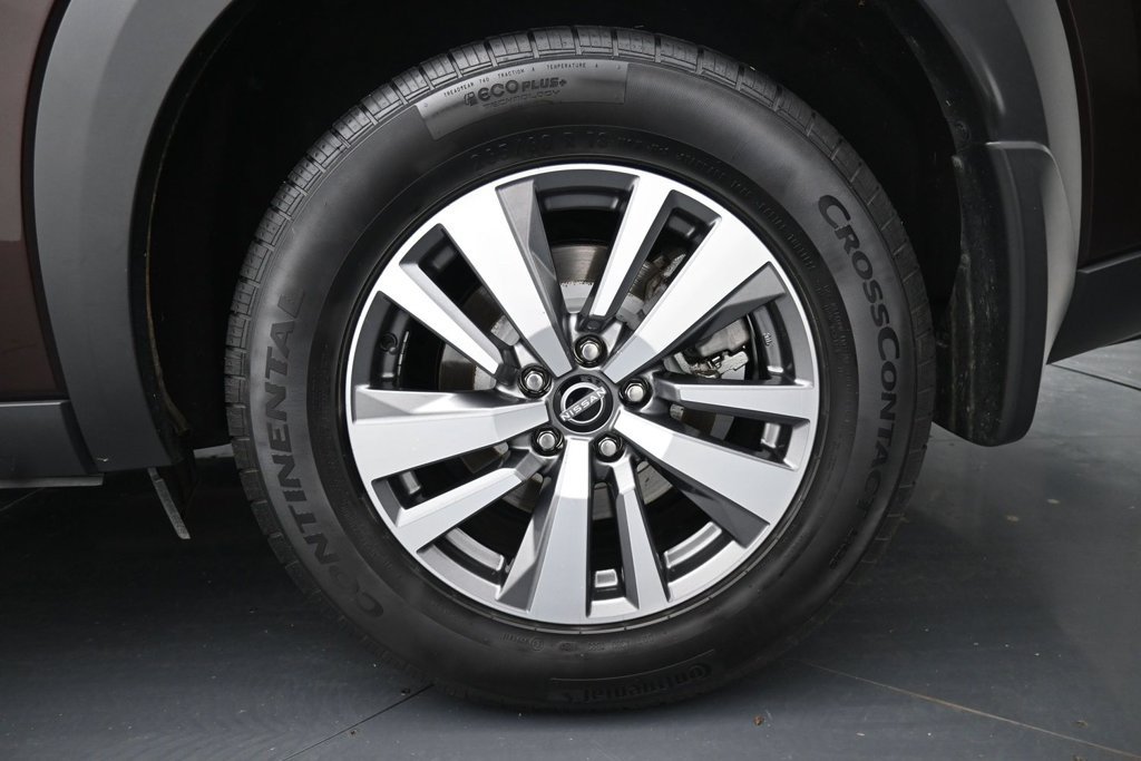 Used 2022 Nissan Pathfinder SL AWD/4WD image 15