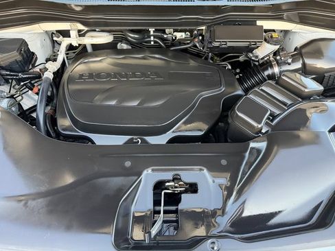Used 2023 Honda Passport EX-L image 39