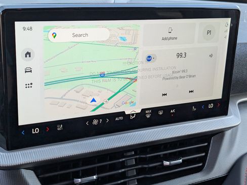 New 2026 Ford Explorer ST-Line image 24