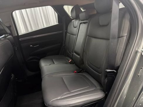 Used 2023 Hyundai Tucson SEL w/ Convenience Package AWD/4WD image 12
