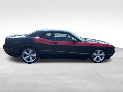 Used 2010 Dodge Challenger SRT8 w/ SRT Option Group II RWD image 7