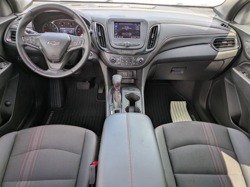 Used 2023 Chevrolet Equinox RS FWD image 14