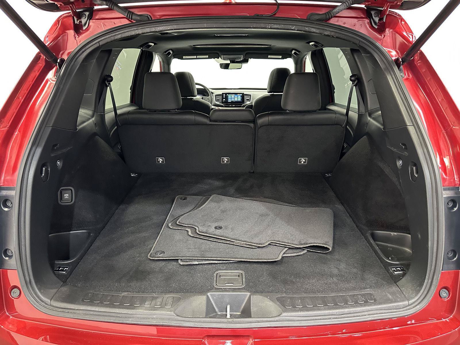 Certified 2023 Honda Passport EX-L image 26