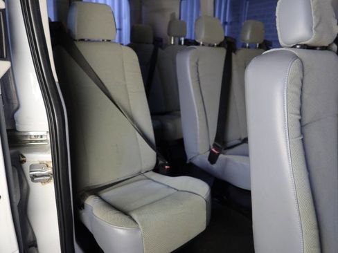 Used 2016 Ford Transit 350 XL image 16