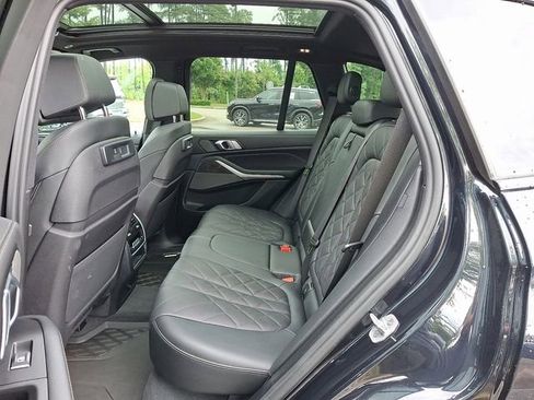 Used 2023 BMW X5 M50i w/ Climate Comfort Package AWD/4WD image 13