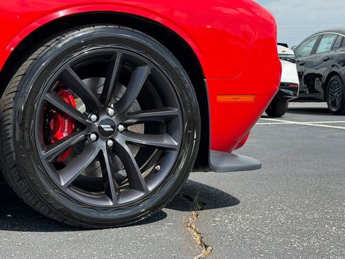 Used 2019 Dodge Challenger R/T Scat Pack w/ 1320 Drag Pack RWD image 38