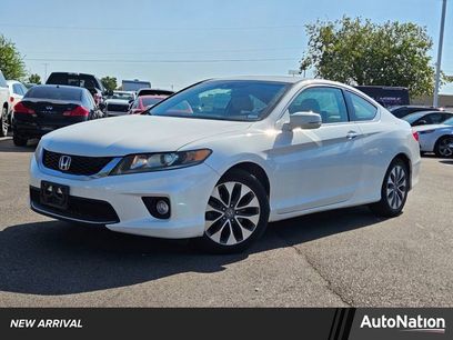 Used 2013 Honda Accord EX-L