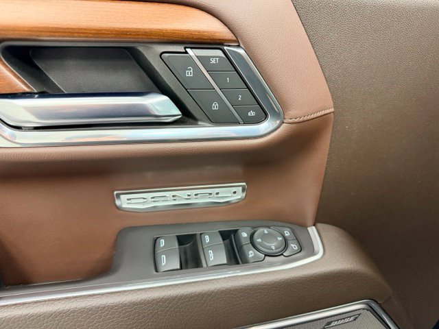 Certified 2022 GMC Sierra 1500 Denali w/ Technology Package AWD/4WD image 21