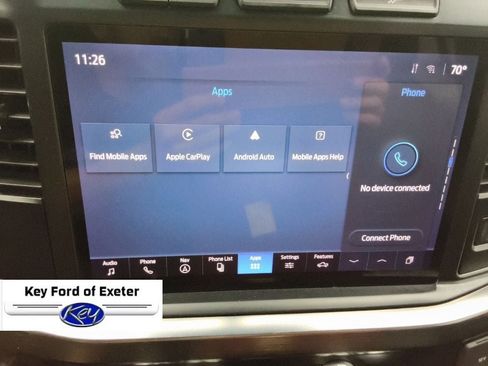 Used 2024 Ford F250 Lariat AWD/4WD image 52
