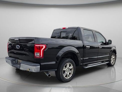 Used 2017 Ford F150 XLT w/ Equipment Group 302A Luxury RWD image 6
