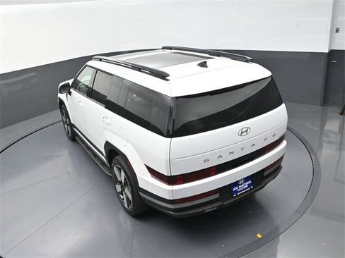 New 2026 Hyundai Santa Fe Limited image 29