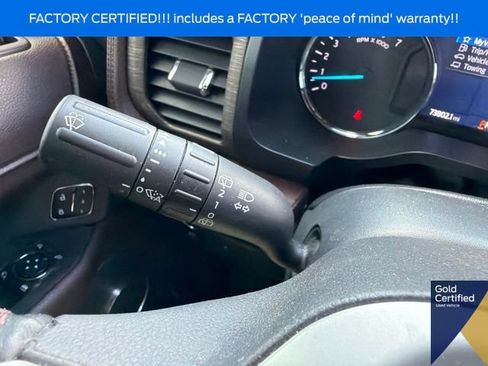 Used 2023 Ford Expedition Limited AWD/4WD image 64