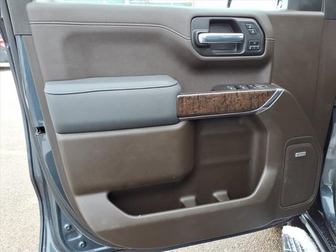 Used 2021 GMC Sierra 1500 Denali w/ Technology Package image 15