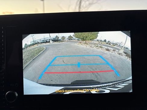 Used 2025 Toyota Land Cruiser 1958 image 18