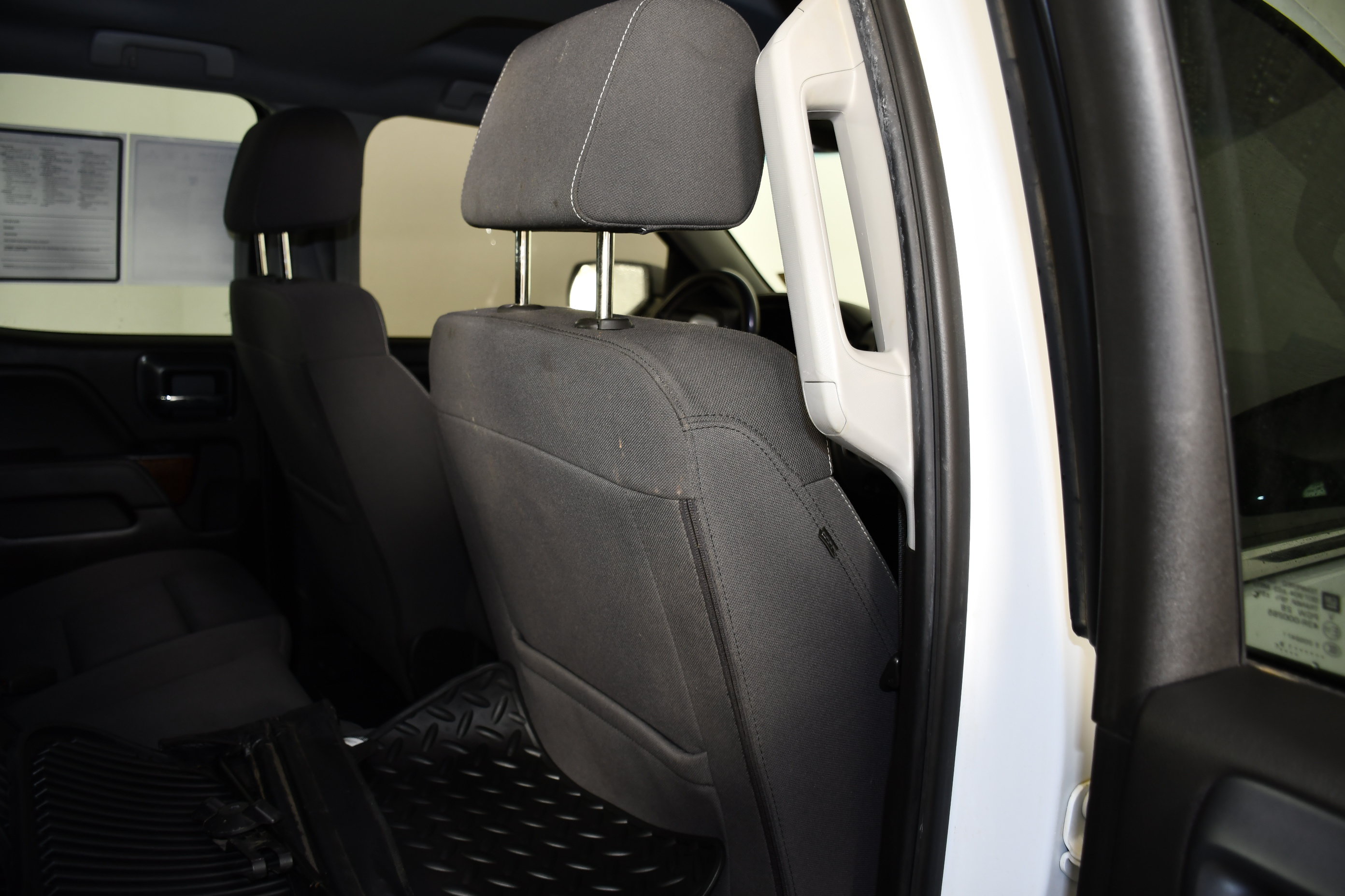 Used 2018 GMC Sierra 1500 SLE w/ SLE Value Package AWD/4WD image 42
